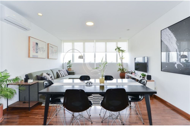 Imagem Apartamento com 2 Quartos à Venda, 127 m² em Vila Ipojuca - São Paulo