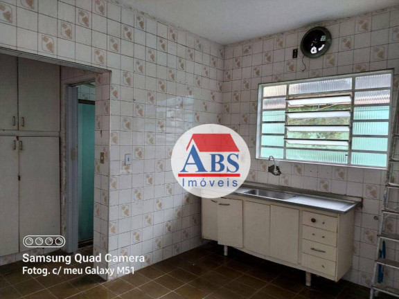 Imagem Casa com 2 Quartos à Venda, 300 m² em Vila Nova - Cubatão Imagem Casa com 2 Quartos à Venda, 300 m² em Vila Nova - Cubatão