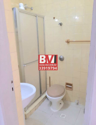 Imagem Apartamento com 1 Quarto à Venda, 40 m² em Vila Isabel - Rio De Janeiro Imagem Apartamento com 1 Quarto à Venda, 40 m² em Vila Isabel - Rio De Janeiro
