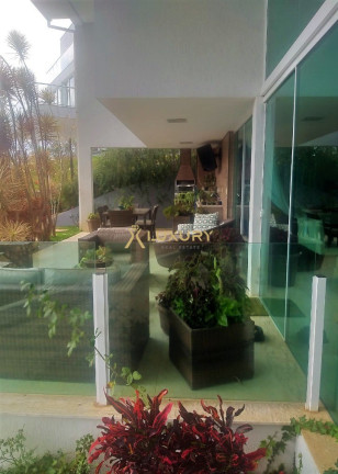 Imagem Imóvel com 3 Quartos à Venda,  em Veredas Das Geraes - Nova Lima