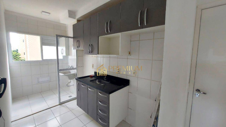 Imagem Apartamento com 2 Quartos à Venda, 46 m² em Jardim Ismênia - São José Dos Campos