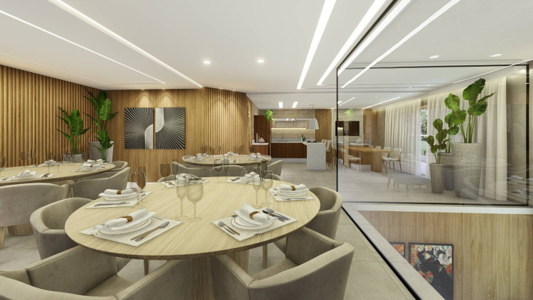 Imagem Apartamento com 1 Quarto à Venda, 105 m² em Braga - Cabo Frio