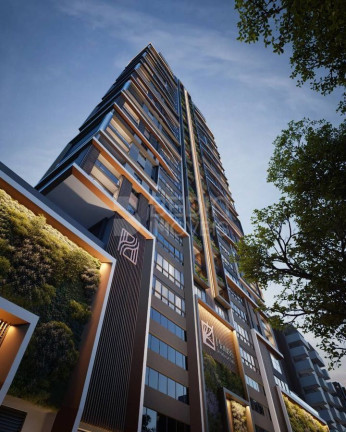 Apartamento com 4 Quartos à Venda, 183 m² em Pioneiros - Balneário Camboriú