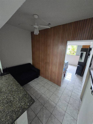 Imagem Kitnet à Venda, 35 m² em Mirim - Praia Grande