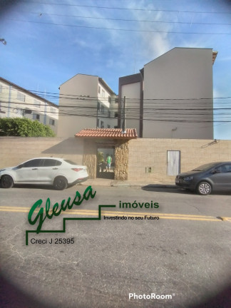 Apartamento com 2 Quartos à Venda, 50 m² em Jardim Santa Terezinha (zona Leste) - São Paulo