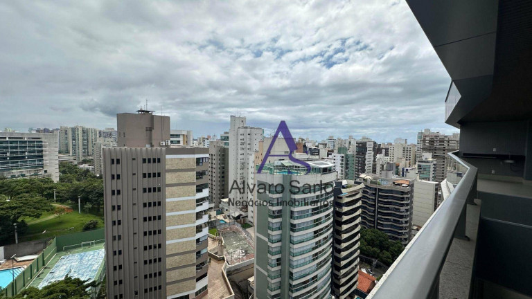 Imagem Apartamento com 4 Quartos à Venda, 138 m² em Praia Do Canto - Vitória