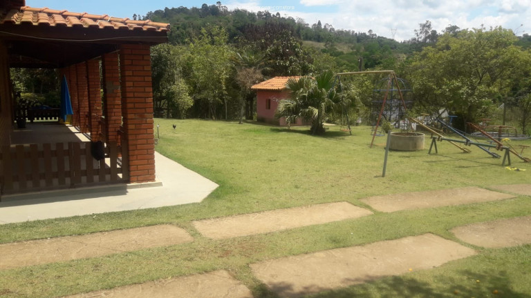 Imagem Imóvel com 3 Quartos à Venda, 350 m² em Iara - Atibaia