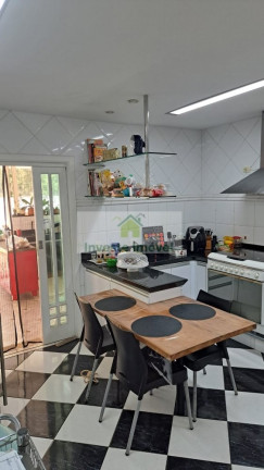 Imagem Casa de Condomínio com 4 Quartos à Venda, 310 m² em Nova Higienópolis - Jandira