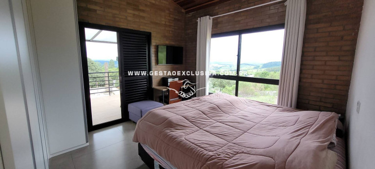 Imagem Chácara com 3 Quartos à Venda, 1.000 m² em Estância Santa Maria Do Laranjal - Atibaia Imagem Chácara com 3 Quartos à Venda, 1.000 m² em Estância Santa Maria Do Laranjal - Atibaia