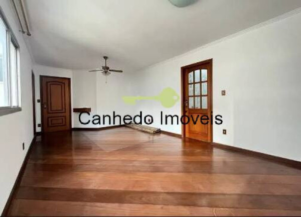Foto do imóvel Apartamento com 3 Quartos à Venda, 90 m² em Brooklin - São Paulo
