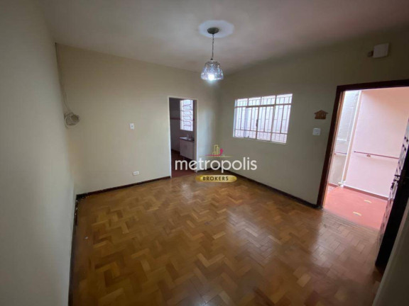 Casa com 1 Quarto à Venda, 65 m² em Olímpico - São Caetano Do Sul