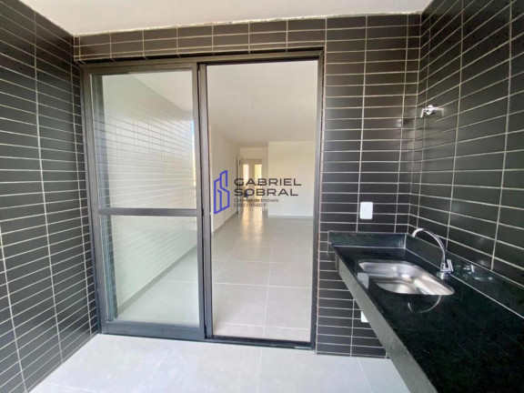Imagem Apartamento com 3 Quartos à Venda, 82 m² em Jardim Oceania - João Pessoa Imagem Apartamento com 3 Quartos à Venda, 82 m² em Jardim Oceania - João Pessoa