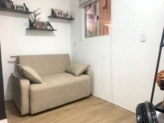 Imagem Apartamento com 3 Quartos à Venda, 112 m² em Vila Mascote - São Paulo