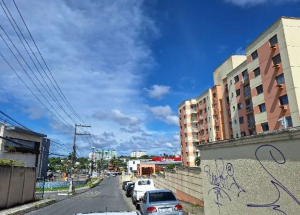 Imagem Apartamento com 2 Quartos à Venda, 72 m² em Pitangueiras - Lauro De Freitas Imagem Apartamento com 2 Quartos à Venda, 72 m² em Pitangueiras - Lauro De Freitas