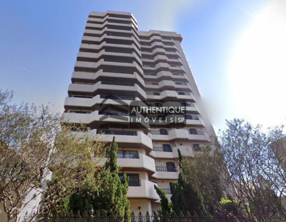 Apartamento com 4 Quartos à Venda, 362 m² em Centro - Araraquara
