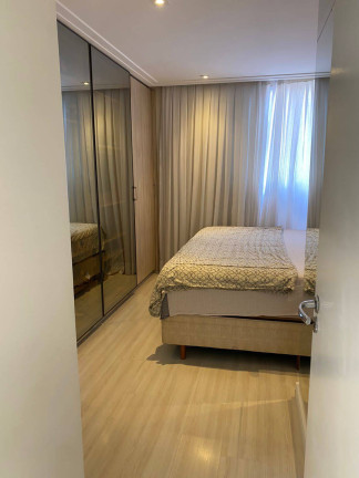 Imagem Apartamento com 3 Quartos à Venda, 115 m² em Alto Da Mooca - São Paulo
