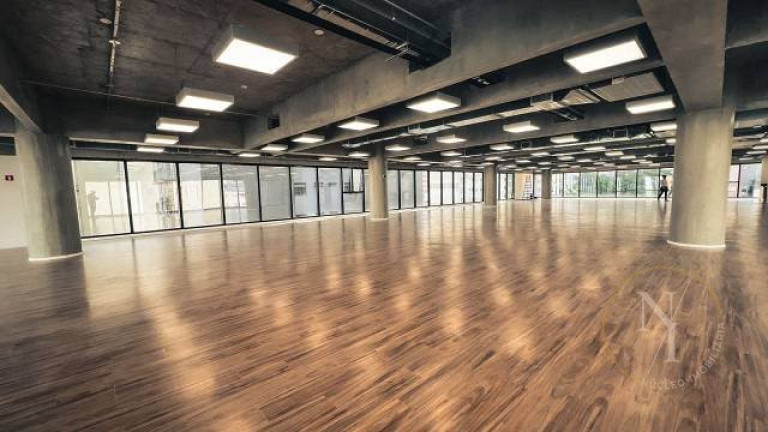 Imagem Imóvel Comercial para Alugar, 4.661 m² em Pinheiros - São Paulo Imagem Imóvel Comercial para Alugar, 4.661 m² em Pinheiros - São Paulo