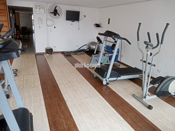 Imagem Apartamento com 1 Quarto à Venda, 36 m² em Vila Campestre - São Paulo Imagem Apartamento com 1 Quarto à Venda, 36 m² em Vila Campestre - São Paulo