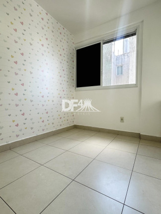 Imagem Imóvel com 2 Quartos à Venda, 53 m² em Norte (águas Claras) - Brasília