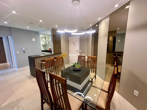 Imagem Apartamento com 3 Quartos à Venda, 100 m² em Centro - Bombinhas