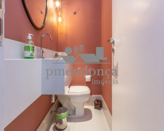 Imagem Apartamento com 4 Quartos à Venda, 192 m² em Perdizes - São Paulo Imagem Apartamento com 4 Quartos à Venda, 192 m² em Perdizes - São Paulo
