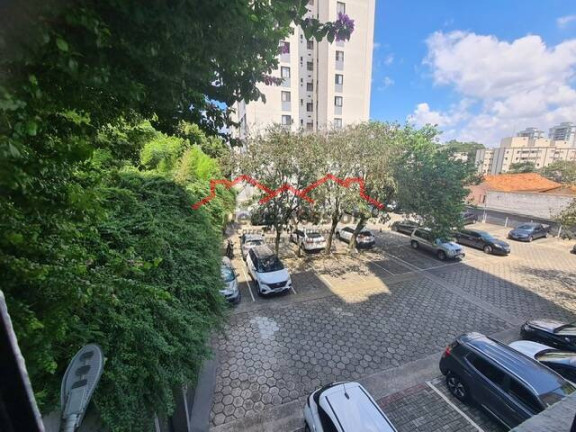 Imagem Apartamento com 3 Quartos à Venda, 75 m² em Jardim Luanda - São Paulo