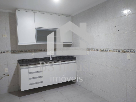 Imagem Apartamento com 3 Quartos à Venda, 84 m² em Jardim - Santo André