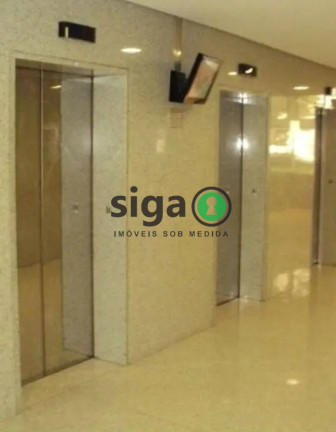 Imagem Imóvel Comercial para Alugar, 80 m² em Brooklin - São Paulo Imagem Imóvel Comercial para Alugar, 80 m² em Brooklin - São Paulo