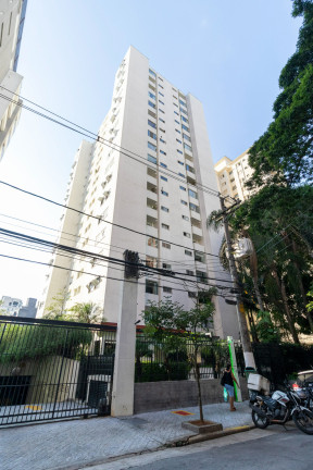 Imagem Apartamento com 2 Quartos à Venda, 51 m² em Vila Uberabinha - São Paulo
