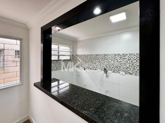 Apartamento com 2 Quartos à Venda,  em Centro - São José Dos Pinhais
