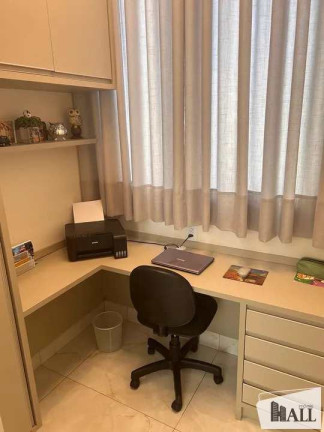 Imagem Casa com 3 Quartos à Venda, 240 m² em Portal Do Sul - Bady Bassitt Imagem Casa com 3 Quartos à Venda, 240 m² em Portal Do Sul - Bady Bassitt