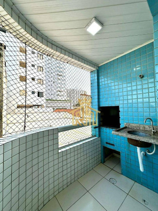 Imagem Apartamento com 1 Quarto à Venda, 49 m² em Maracanã - Praia Grande Imagem Apartamento com 1 Quarto à Venda, 49 m² em Maracanã - Praia Grande