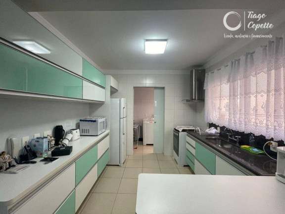 Casa com 3 Quartos à Venda, 170 m² em Reservatto Residenziale - Jundiaí