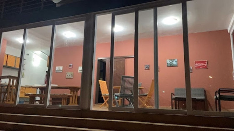 Imagem Casa com 3 Quartos à Venda, 472 m² em Jardim Siriema - Atibaia