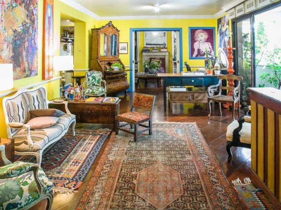 Foto do imóvel Apartamento com 1 Quarto à Venda, 247 m² em Itaim Bibi - São Paulo
