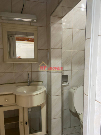 Imagem Casa com 5 Quartos à Venda, 220 m² em Jardim Das Flores - Osasco