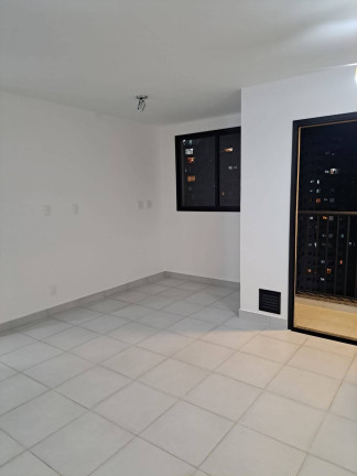 Imagem Apartamento com 1 Quarto à Venda, 39 m² em Centro - São Paulo Imagem Apartamento com 1 Quarto à Venda, 39 m² em Centro - São Paulo