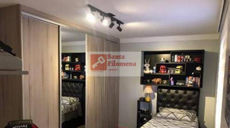 Imagem Casa de Condomínio com 3 Quartos à Venda, 244 m² em Jordanópolis - São Bernardo Do Campo Imagem Casa de Condomínio com 3 Quartos à Venda, 244 m² em Jordanópolis - São Bernardo Do Campo