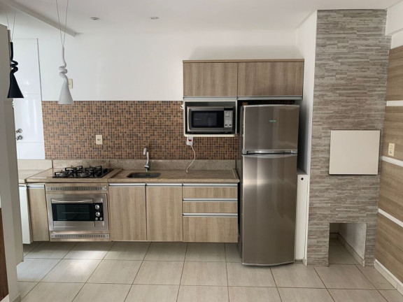 Imagem Apartamento com 1 Quarto à Venda, 37 m² em Petrópolis - Porto Alegre