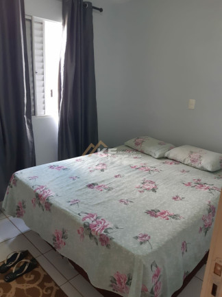 Apartamento com 2 Quartos à Venda, 42 m² em Vila Guiomar - Ribeirão Preto