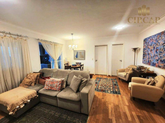 Imagem Apartamento com 3 Quartos à Venda, 108 m² em Barra Funda - São Paulo Imagem Apartamento com 3 Quartos à Venda, 108 m² em Barra Funda - São Paulo