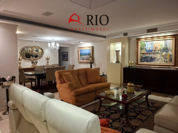Imagem Imóvel com 4 Quartos à Venda, 282 m² em Leblon - Rio De Janeiro Imagem Imóvel com 4 Quartos à Venda, 282 m² em Leblon - Rio De Janeiro