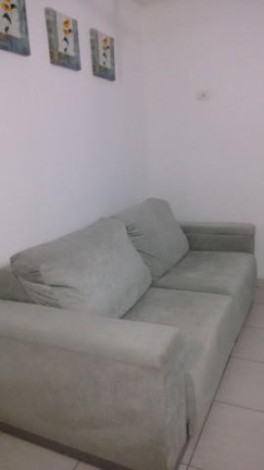 Imagem Apartamento com 2 Quartos para Alugar, 78 m² em Itararé - São Vicente Imagem Apartamento com 2 Quartos para Alugar, 78 m² em Itararé - São Vicente