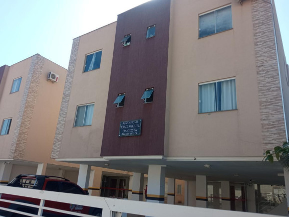 Apartamento com 3 Quartos à Venda, 75 m² em Ingleses Do Rio Vermelho - Florianópolis