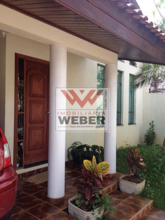 Casa com 4 Quartos à Venda, 360 m² em Parque Campolim - Sorocaba