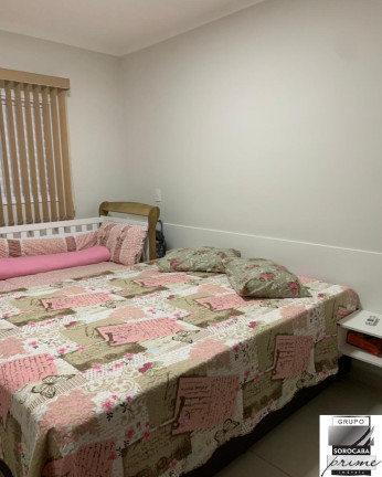 Imagem Apartamento com 3 Quartos à Venda, 71 m² em Jardim Europa - Sorocaba