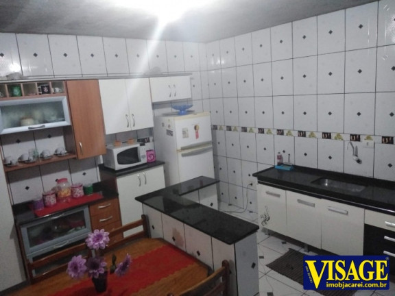 Imagem Casa com 3 Quartos à Venda, 250 m² em Jd. Pitoresco - Jacareí Imagem Casa com 3 Quartos à Venda, 250 m² em Jd. Pitoresco - Jacareí