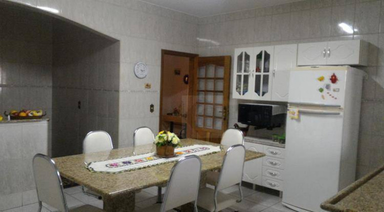 Imagem Casa com 3 Quartos à Venda, 370 m² em Jardim Morada Do Sol - Indaiatuba