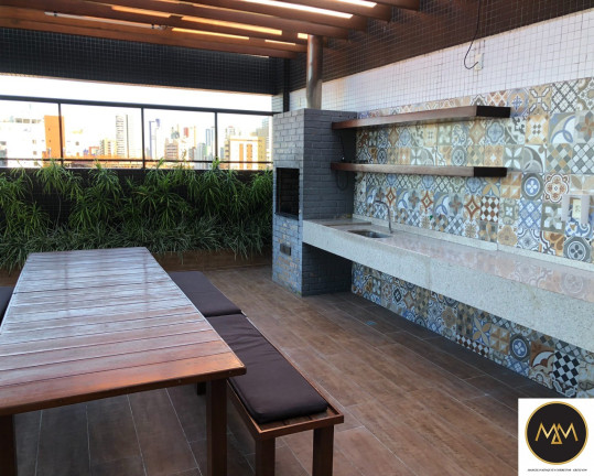 Imagem Apartamento com 2 Quartos à Venda, 64 m² em Manaíra - João Pessoa Imagem Apartamento com 2 Quartos à Venda, 64 m² em Manaíra - João Pessoa