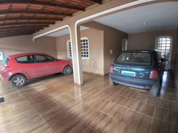 Imagem Casa com 4 Quartos à Venda, 180 m² em Riacho Fundo Ii - Brasília
